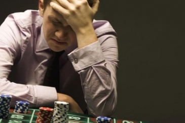 Лудомания как зависимость от азартных онлайн игр