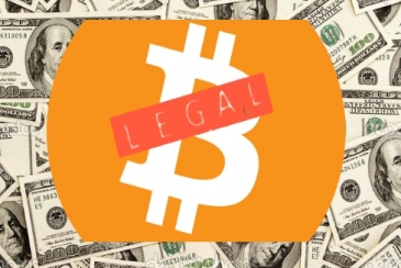 Интернет валюта Bitcoin будет легализована на Мальте