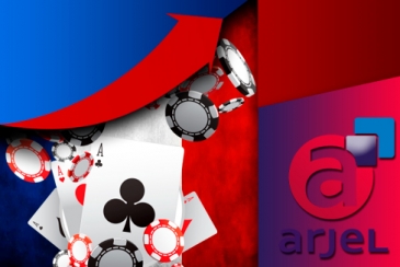 Популярность азартных игр в Франции растет: выручка от покера побила все рекорды