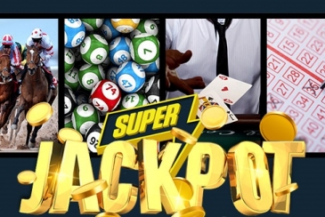 Самые популярные азартные игры