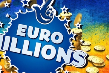 Лотерея EuroMillions 