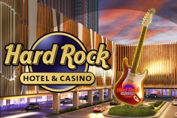 Hard Rock расскажет о новом казино 