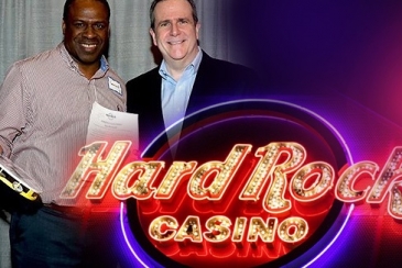 Hard Rock нанял 3000 сотрудников в новое казино 