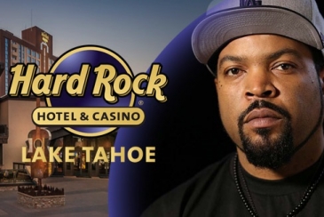 Ice Cube выступит в Hard Rock