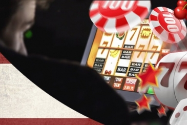 Зависимость от азартных игр в Латвии