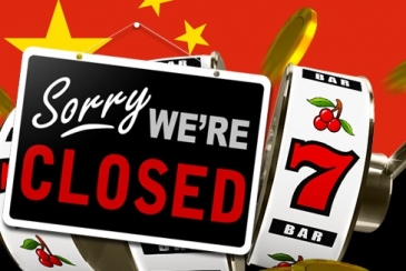 Из-за тайфуна в макао закрылись все казино