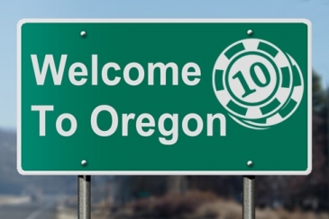 В Орегоне март объявлен месяцем безопасных азартных игр 