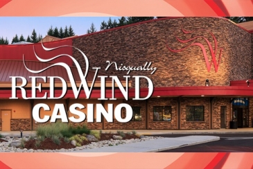 Nisqually Red Wing Casino построит еще одно казино 