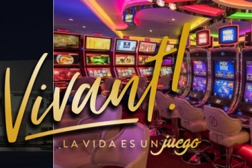 Казино Casino Vivant