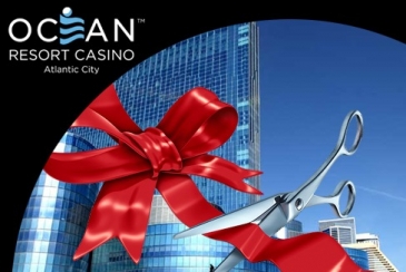 Ocean Resort Casino откроется летом 