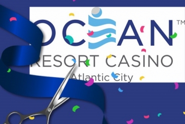 Ocean Resort в Атлантик-Сити