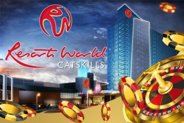 Resorts World Catskills, стоимостью $900 млн, впервые откроет свои двери