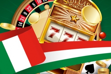 Подростки из Италии стали чаще играть в азартные игры