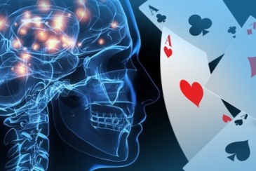 Покер положительно влияет на мыслительные процессы 