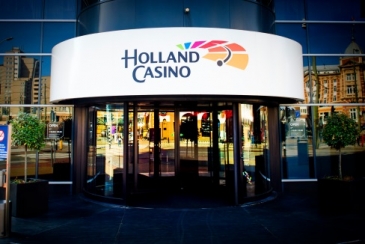 Власти Нидерландов одобрили приватизацию Holland Casino