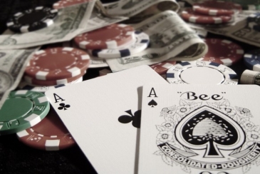 Покерные нюансы и правила игры в азартные игры