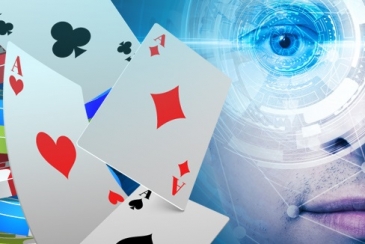 Технология распознавания лиц в казино Новой Зеландии