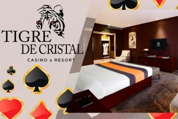 Tigre de Cristal построит дополнительные виллы для гостей