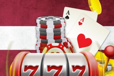 Власти Латвии внесут на рассмотрение новый закон относительно азартных игр