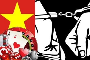 Полиция Вьетнама арестовала высокопоставленного чиновника