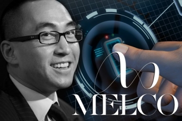 Япония введет биометрический контроль в казино