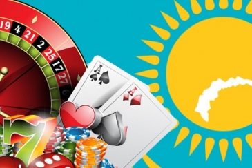 В Казахстане стали меньше играть в казино