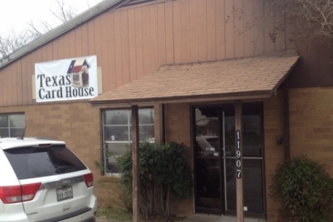 Покер-рум Texas Card House нашёл способ работать легально в штате Техас