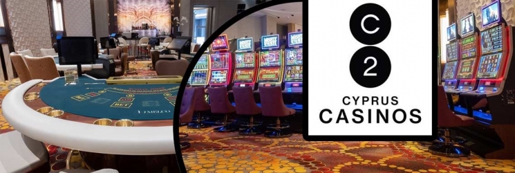 Казино Cyprus Casino на Кипре