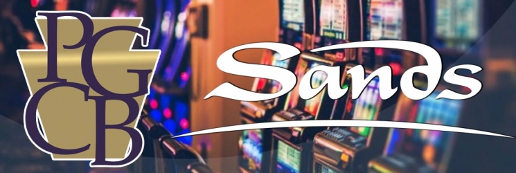 Las Vegas Sands не получил тендер на постройку мини-казино