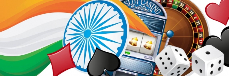 Азартные игры Индии