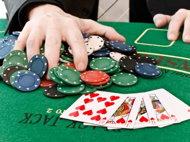 Просчёт, сказавшийся на удаче