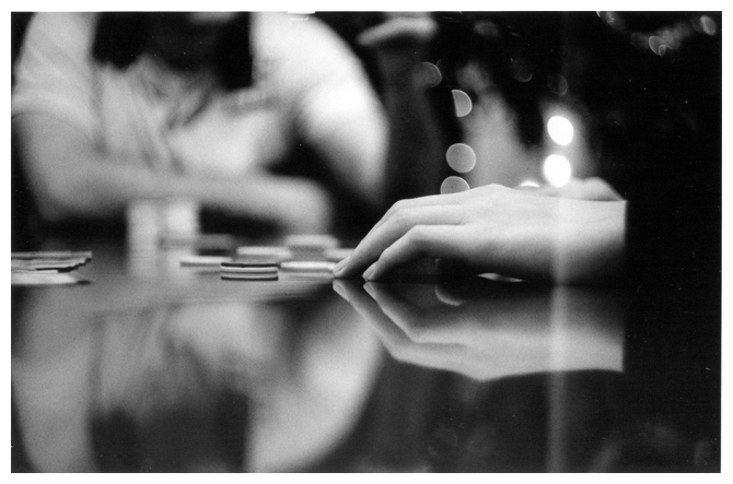 Хроники несостоявшегося миллионера