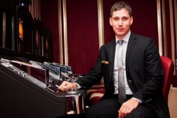 В Екатеринбурге пройдет конкурс на звание лучшего оператора зала игровых автоматов