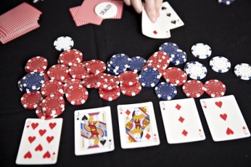 Образование среди игроков в покер - Наши университеты