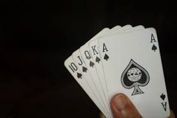 Покерные игры - Играем в покер по-настоящему