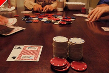Покерные игры - Покер для начинающих