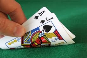 Покерная игра - Тренировка в покер