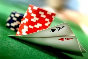 Покерные игры - Нарабатываем практику в покере