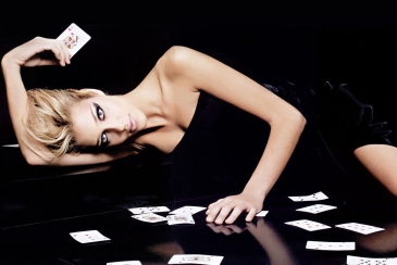 Покерные игры - Игра в среду