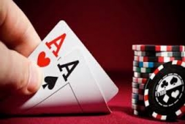 Покерные игры - Покер в высшем обществе