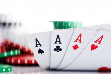 Покер как наука - Игра в пустую