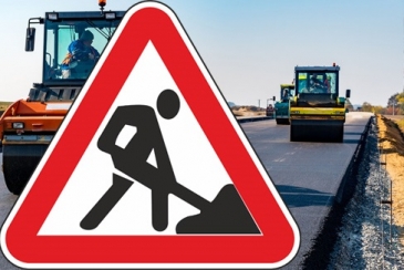 Сроки строительства дороги в «Приморье» сорваны