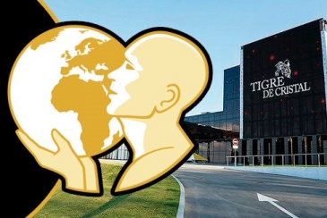 Tigre de Cristal Hotel & Resort номинирован на популярную премию
