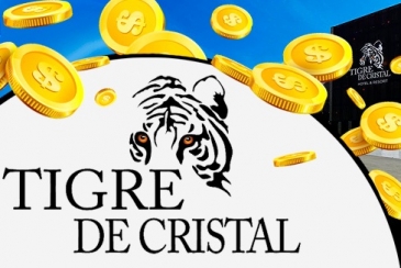 Владельцы Tigre de Cristal сообщили о снижении прибыли