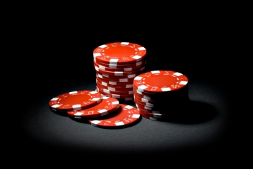 Карточный покер как современная болезнь