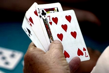 Покер и наши принципы - уроки жизни