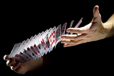 Карточный покер - Лечимся от покерной горячки