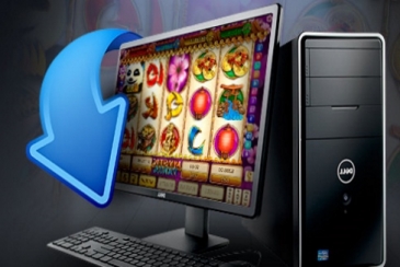 игры онлайн автоматы казино