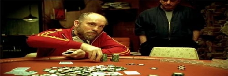 Игра в покер - О, этот блеф в покере