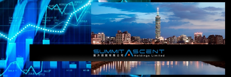 Почему тайваньская фирма приобрела 12.67% акций Summit Ascent, фирму, которая владеет казино Tigre de Cristal, расположенным на Дальнем Востоке России.